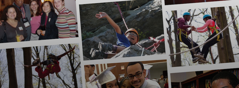 Outreach at GWPC in Oakland