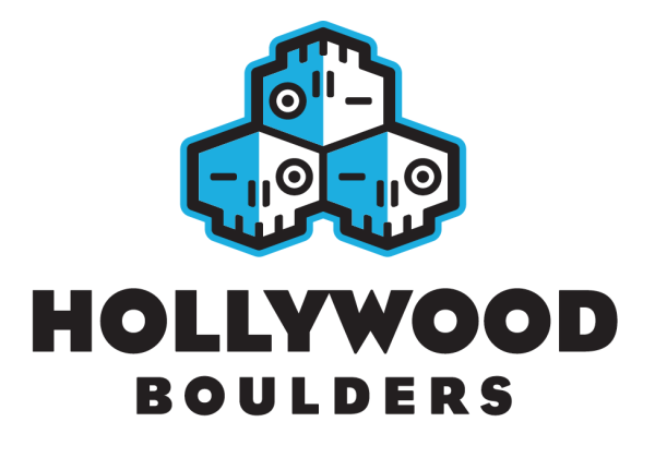 Hollywood Boulders