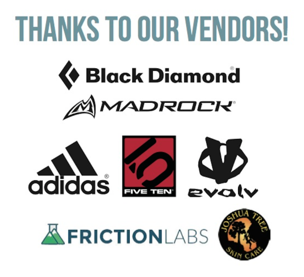 Climbing Gym in Culver City