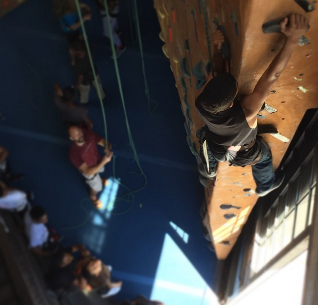 The Young Genius Project in Oakland