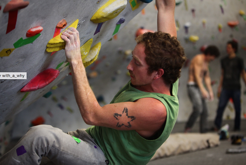 MetalMark Climbing and Fitness