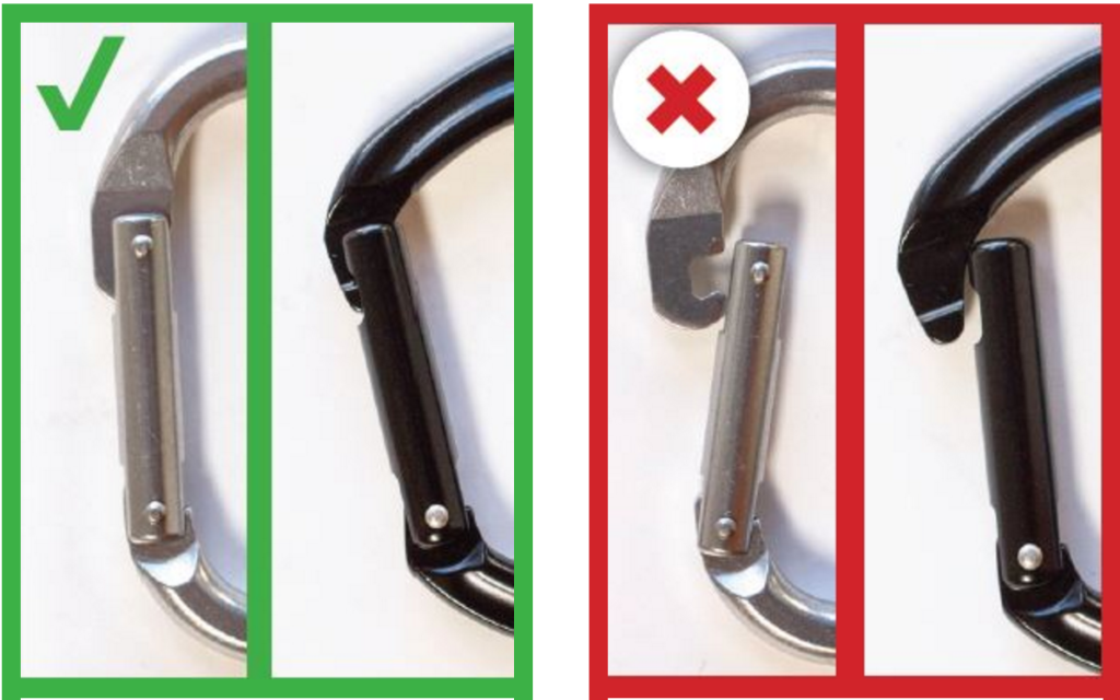 Black Diamond Recall