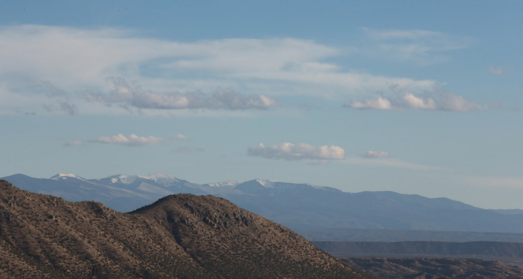 Access Fund Touchstone Climbing