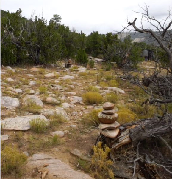 Access Fund Touchstone Climbing