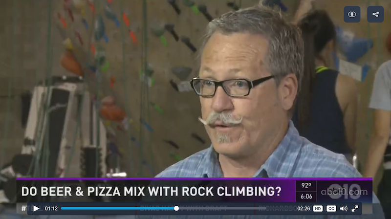 Touchstone Brewing Company