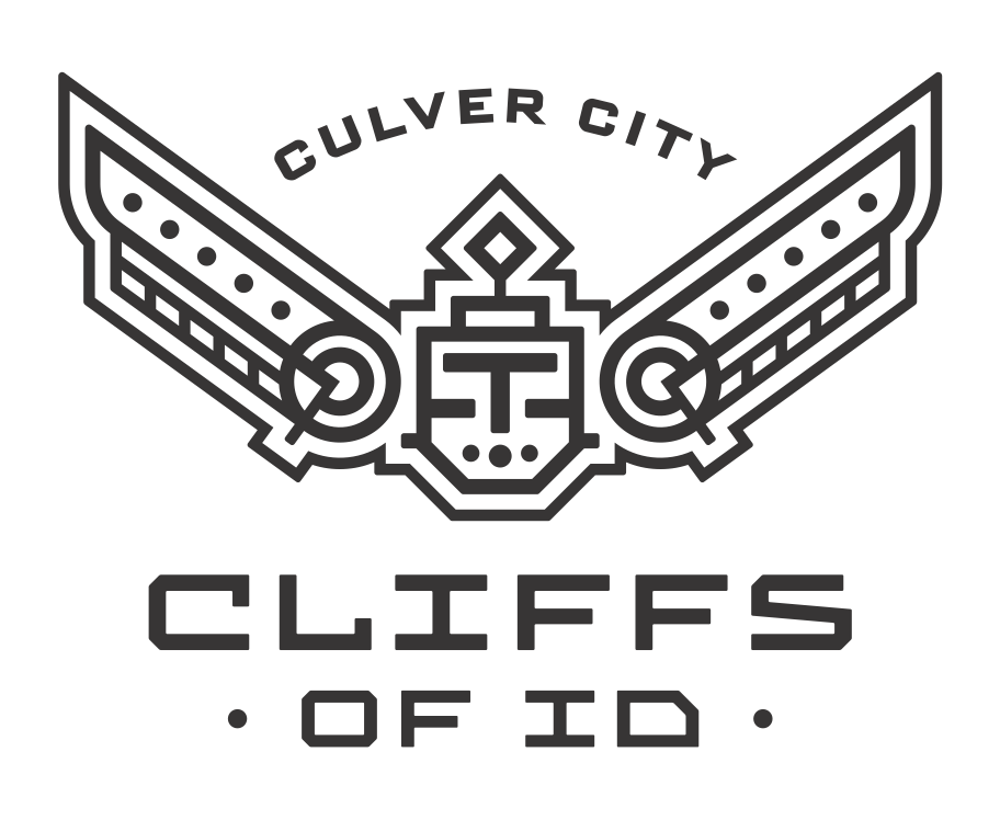 Cliffs of Id Logo