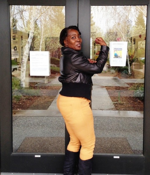 Women's Empowerment at Sacramento Pipeworks