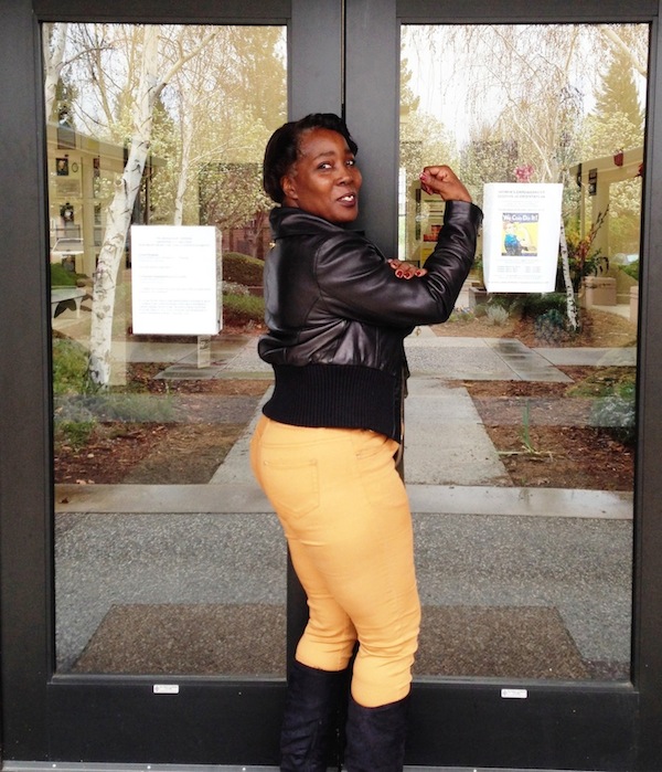 Women's Empowerment at Sacramento Pipeworks