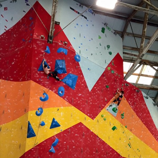 TCS 2015, Traversi, 2015 TCS