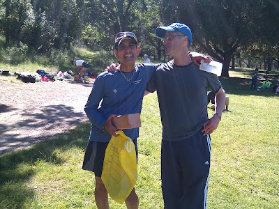 Cycling Program at Berkeley Ironworks