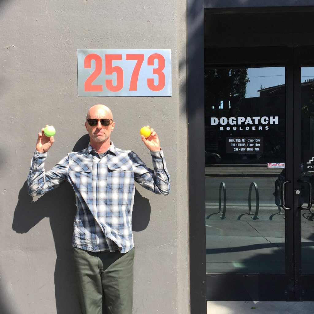 mike-papciak-dogpatch-entrance