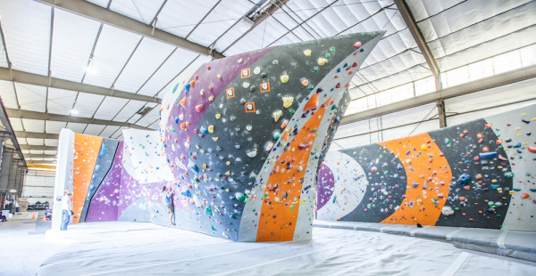 Best Bouldering Gyms in America