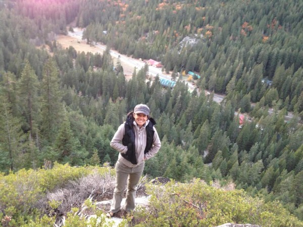 Sacramento Pipeworks Member of the Month