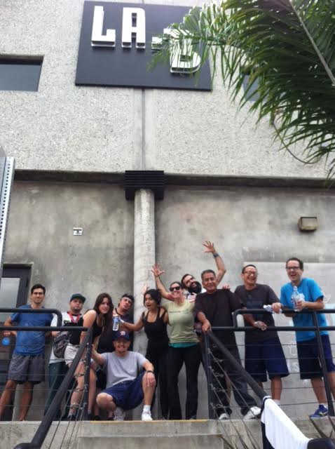 Outreach Programs at Berkeley Ironworks