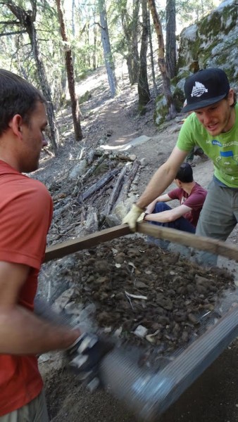 Conservation Efforts in Berkeley California