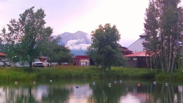  John Long Writing Symposium