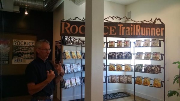  John Long Writing Symposium