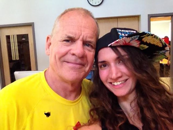  John Long Writing Symposium