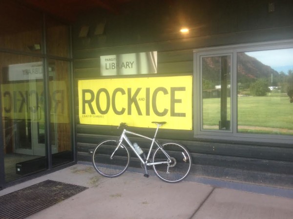  John Long Writing Symposium