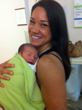 Sacramento Pipeworks Member of the Month