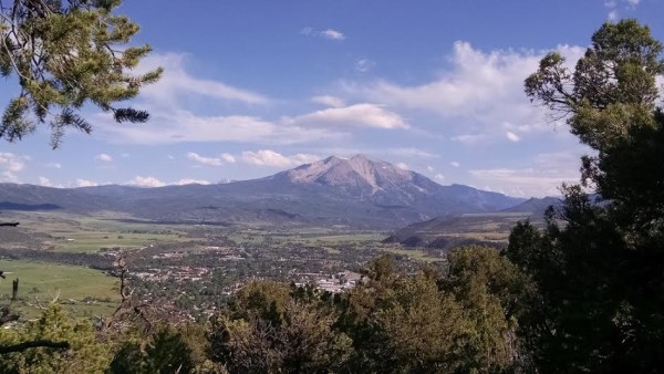  John Long Writing Symposium
