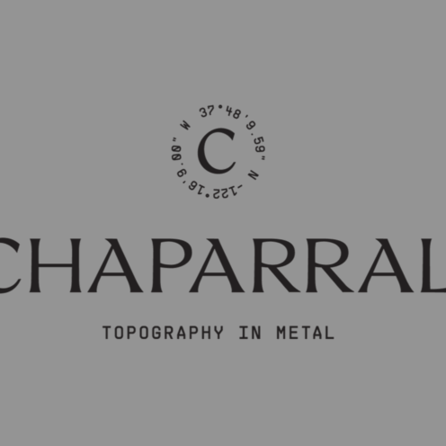 Chaparral
