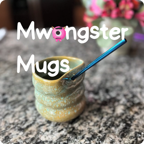 mwonster mugs logo